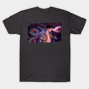 Goro Majima T-Shirt